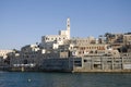 Old Jaffa, Israel Royalty Free Stock Photo