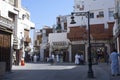 Old Jeddah Balad The old market in Jeddah. pre-Islam era, Saud