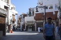 Old Jeddah Balad The old market in Jeddah. pre-Islam era, Saud