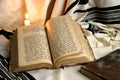 Old Jewish Book