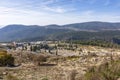 old jewish cemetery, Safed, Upper Galilee, Israel