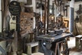 Old Joiners Workshop