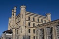 Joliet Prison, Jail, Illinois Travel