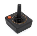 Old joystick Royalty Free Stock Photo