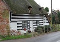 Old kent thatch cottage