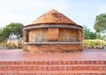 Old kilns for making ceramic tiles & bricks