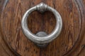 Old knocker Royalty Free Stock Photo