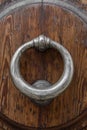 Old knocker Royalty Free Stock Photo