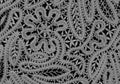 Old lace texture