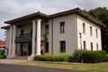 Old Lahaina Courthouse