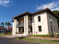 Old Lahaina Courthouse