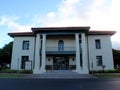 Old Lahaina Courthouse