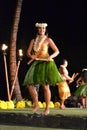 Old Lahaina Luau