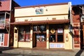 Old Lahaina storefronts, Maui