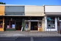 Old Lahaina storefronts, Maui