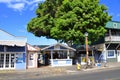 Old Lahaina storefronts, Maui