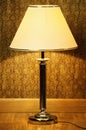 Old Lamp Royalty Free Stock Photo