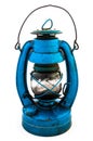 Old lantern Royalty Free Stock Photo