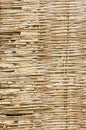 Old Lath And Plaster Royalty Free Stock Photo