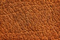 Old leather Royalty Free Stock Photo