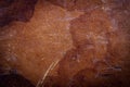 Old leather background with stains Royalty Free Stock Photo