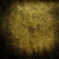 Old leather texture or background Royalty Free Stock Photo