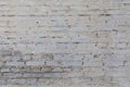 Old light brick wall background texture Royalty Free Stock Photo