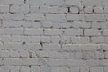 Old light brick wall background texture Royalty Free Stock Photo