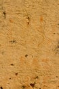 Old light umber Italian Stucco wall texture background
