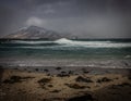 LANDSCAPE IN ICELAND