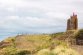 Old lighthouse