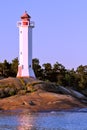 Lighthouse