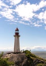 Old Lighthouse Royalty Free Stock Photo