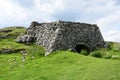 Old Lime Kin, Conistone, Wharfedale, Yorkshire Dales, England