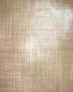 Old linnen texture Royalty Free Stock Photo