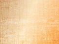 Old lite white and orange wood texture natural pattern background Royalty Free Stock Photo