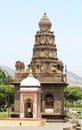 Old Lord Shiva Temple Maharashtra