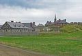 Old Louisbourg