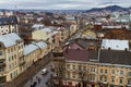 Old Lviv