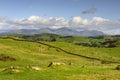 The Old Man of Coniston Royalty Free Stock Photo