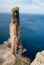 Old Man of Hoy Royalty Free Stock Photo