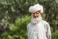 Old man of Jabal Al Akhdar