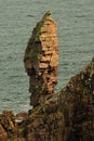 Old man of Stoer seastack, Scotland