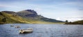 Old Man of Storr