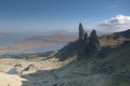 Old Man of Storr