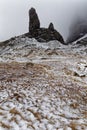 Old Man of Storr