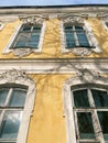 Old manor in Peterhof