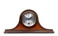 An Old Mantle Clock