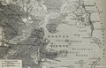 Old Map Of Boston Harbor