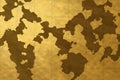 Old map wallpaper Royalty Free Stock Photo